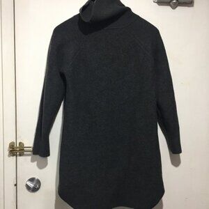 WILFRED FREE WOOL TURTLENECK SWEATERS SIZE S